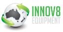 Innov8 Equipment logo